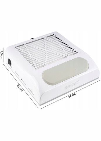 Вытяжка для маникюра 80Вт Maltec (340072978)