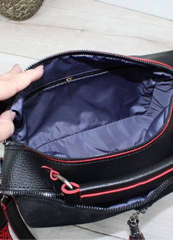 Сумка з натуральною земшею Vishnya (353302780)