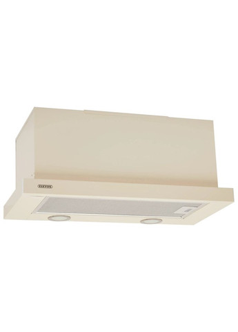 Витяжка кухонна (m452422) ELEYUS LOTUS 1200 60 BG (370600570)