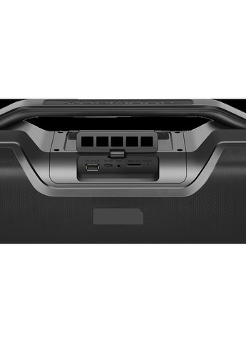 Портативна акустика Beatbox 50 Black (65950) (7055827) Defender (361076813)