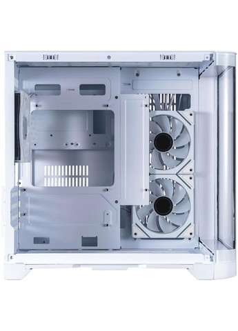 Корпус UV5-WH-2FC7R-W-1FC7-W White без БП 1STPLAYER (342331377)