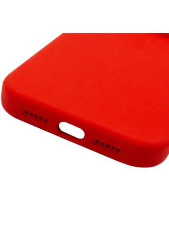 Чехол Silk Full Camera Protective (AA) NO LOGO для Apple iPhone 17 (6.3") Epik (401234933)