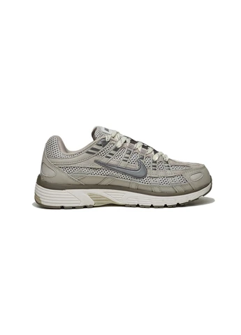 КРОССОВКИ ЖЕНСКИЕ NIKE P-6000 LIGHT IRON ORE НАЙК П-6000 No Brand комбинированные демисезоны (392023735)