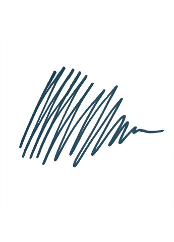 Цветной линер Art Liner, Blackish blue/Черно-голубой, 99IDEAS (329144500)