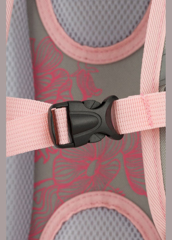 Рюкзак для девочки Z-11-2 Серый shop (2000990950994) No Brand (362745680)