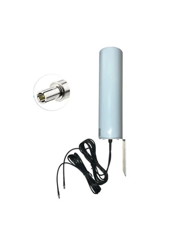 4G комплект для интернета с роутером R215 и антенной жезл Huawei (371651925)