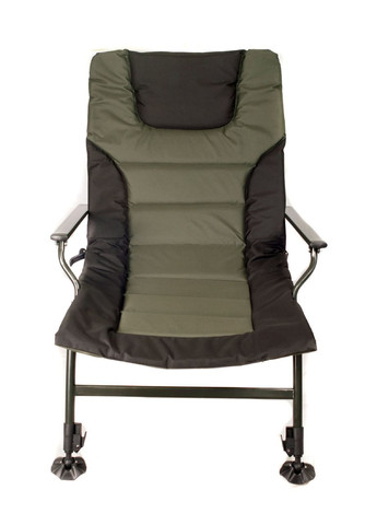 Крісло коропове для риболовлі Wide Carp SL-105 (RA 2226) Ranger (334713129)