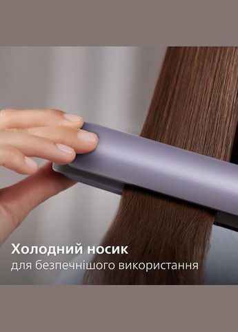 Выпрямитель для волос BHS742/00 Philips (315350133)