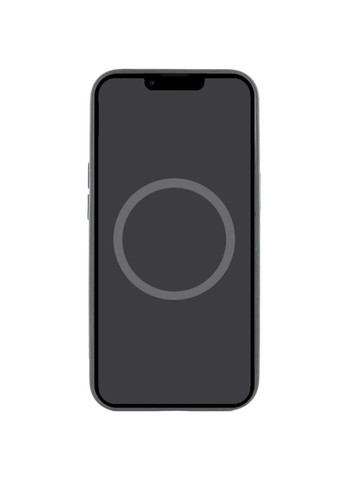 Чохол Silicone case (AAA) with Magsafe and Animation для Apple iPhone 14 (6.1") Epik (372689552)