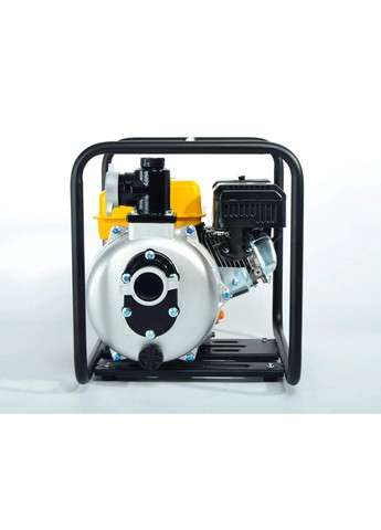 Мотопомпа високого тиску RT50YB50-3.8Q (30 м3/год, 50 мм) RATO (315598610)