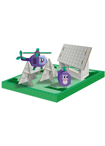 Моя творческая энциклопедия. Я хочу все знать РАНОК (370073473)