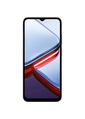 Мобильный телефон (6942654900036) Doogee Note 56X Pro 4/128GB Black (399995122)