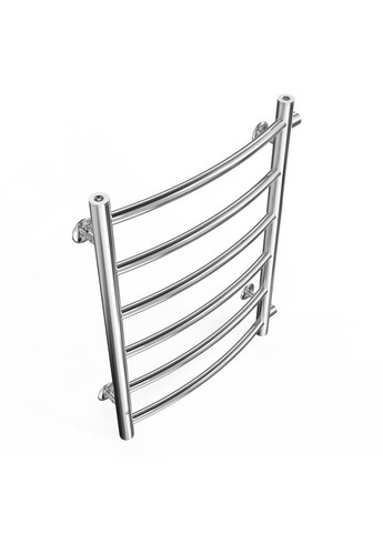 Водяное полотенцесушитель Классик П6 400 х 600 б/п 1/2" мц 500 Laris (336938006)