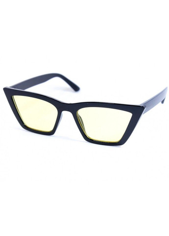 Cонцезахисні жіночі окуляри 0017-6 BR-S (291984079)