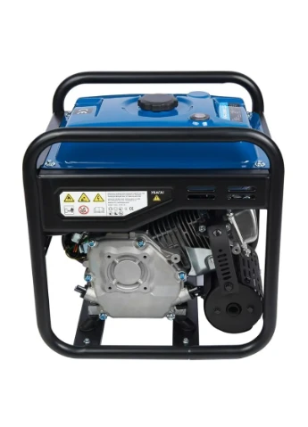 Генератор бензиновий 3/3.3 кВт EnerSol EPG-3300IO (380872198)