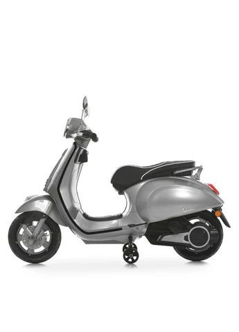 Дитячий електромобіль Мотоцикл M 6288EL-11-2 до 30 кг Bambi (395311787)