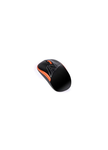 Мышка G3-300N Black+Orange A4Tech (315322434)