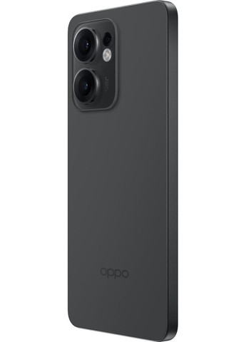Смартфон 110010234973 Reno 13 FS 5G 6.67" 12/512GB, 2SIM, 5800мА•год, cірий Oppo (367984088)