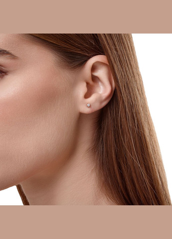 Сережки Естетичні Minimal (338799890)