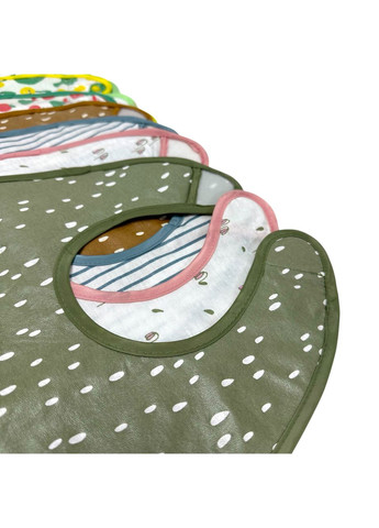 Набор детских наперсников. 2 шт IKEA (322997715)