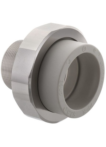 Угон-американка НР 63x2M PPR K0140.PRO (KP0176) KOER (321193940)