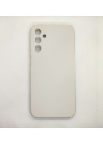 Силіконовий чохол, бампер для Samsung Galaxy A24 No Brand (381180584)