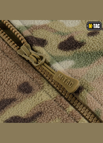 Куртка флисовая Windblock Division Gen.II MC() M-TAC (303412072)