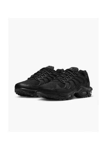 Черные кроссовки мужские black dq3977-001 Nike Air Max Terrascape