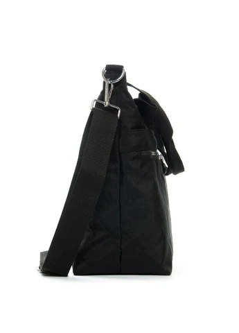 Жіноча сумка 3748 black Jielshi (384415625)