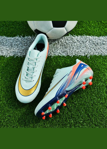 Футбольні бутси No Brand Tezaz Soft Ground (330145004)