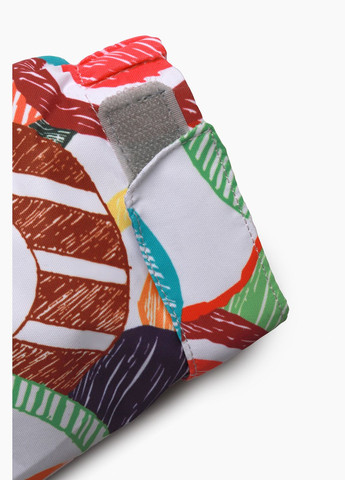 Біла демісезонна куртка для дівчинки d442-019 116 см (2000989273936d) shop (2000989273936) Snowgenius