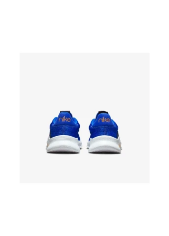 Цветные мужские кроссовки m superrep go 3 nn fk dh3394-403 Nike