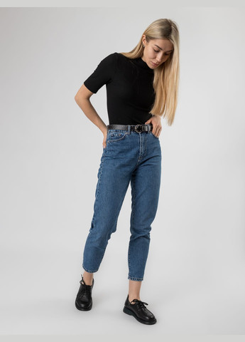 Meegocomfort Туфлі (2368Т) чорний з натуральна шкіра, китай — (328915116)