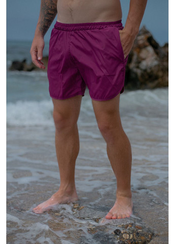 Плавальні чоловічі шорти з гарною посадкою, легкі пляжні швидковисихаючі шорти для відпочинку Intruder (359378562)