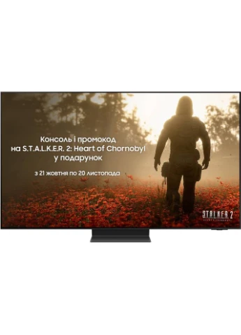 Телевізор QE65S95FAUXUA Samsung (330224314)