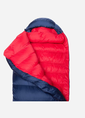 Спальный мешок Helium 400 Wmns Regular Medieval Blue LZ (ME-006070.01596 RegLZ) Mountain Equipment (335404697)