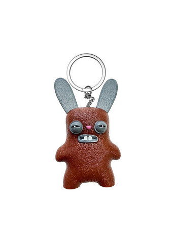 Брелок-сюрприз Серия 2, 2 шт., в ассортименте () Fuggler 1628821 (366471945)