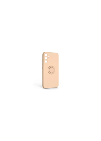 Чехол для мобильного телефона (ARM68771) ArmorStandart icon ring samsung a34 5g (a346) pink sand (275098980)