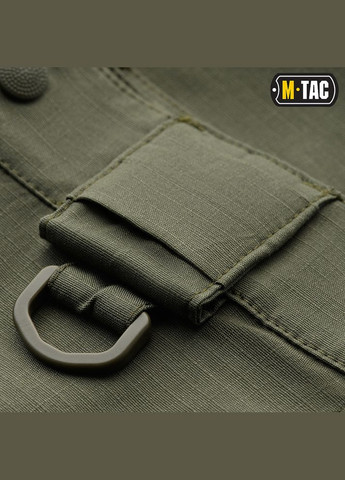 Шорти Aggressor Gen.II Flex Dark Olive M-TAC (315047898)