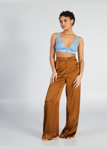 Голубой бюстгальтер,голубой, Kiabi