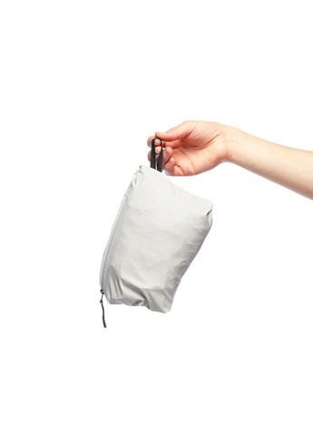 Мембранна жіноча куртка Stormline Stretch Rain Shell, - Paintbrush Black Diamond (334671697)