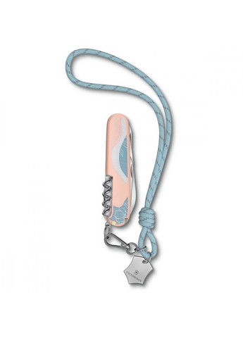 Складаний ніж Companion Paris Style 1.3909.E221 Victorinox (317301499)