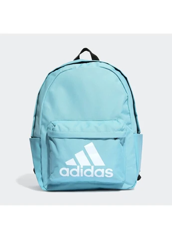 Рюкзак Classic Badge Of Sport Sportswear Light Blue HR9813 adidas (398020592)