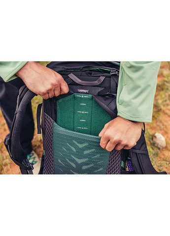 Туристический рюкзак Stout 55 EU Forest Black (149380/A266) Gregory (324611933)