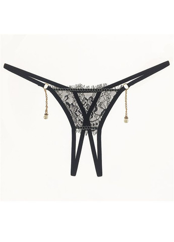 Трусики стринги (10к009) No Brand (370289514)