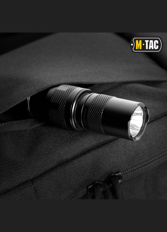 Сумка кобура плечевая с липучкой Black M-TAC (303261493)
