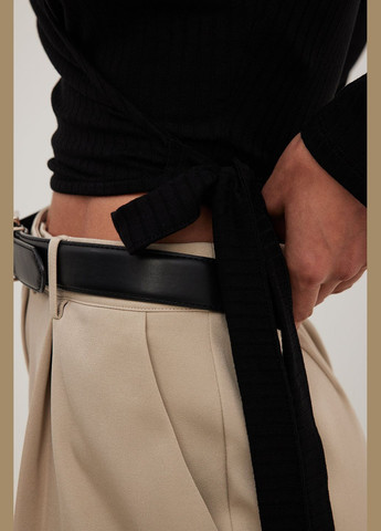 Топ демісезон,чорний, NA-KD (291121137)