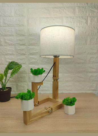 Настольная лампочеловичок SW-00000271 Mat4baby (292731762)