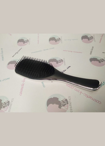 Гребінець щітка для волосся серія 012-2 в асортименті (синя срібна) Salon Professional (299721596)