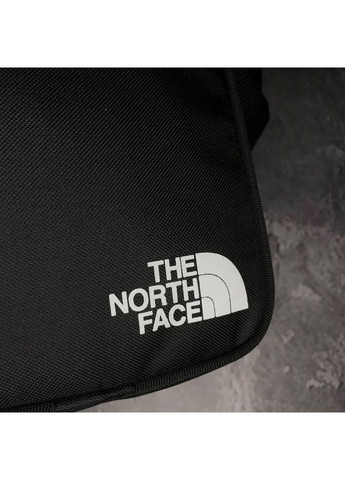 Чёрная бананка мужская - городская, повседневная No Brand (365761998)